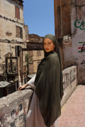 Voile Modal & Bonnet | 03