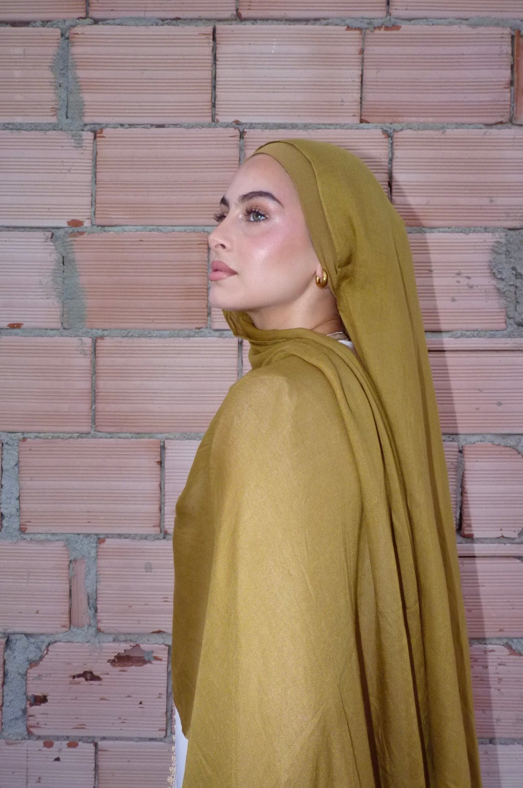 Voile Modal & Bonnet | 10