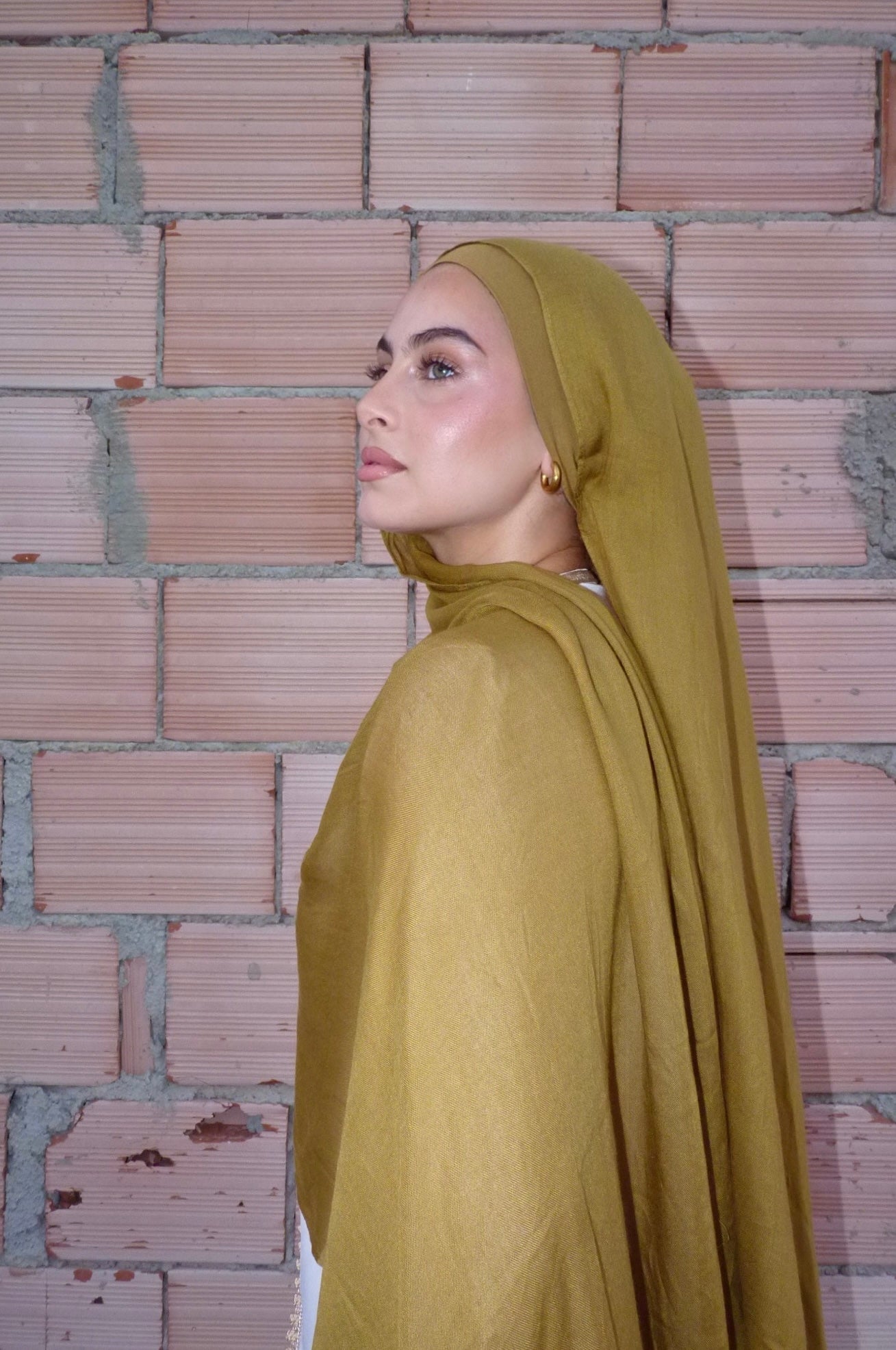 Voile Modal & Bonnet | 10