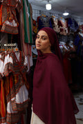 Voile Modal & Bonnet | 05