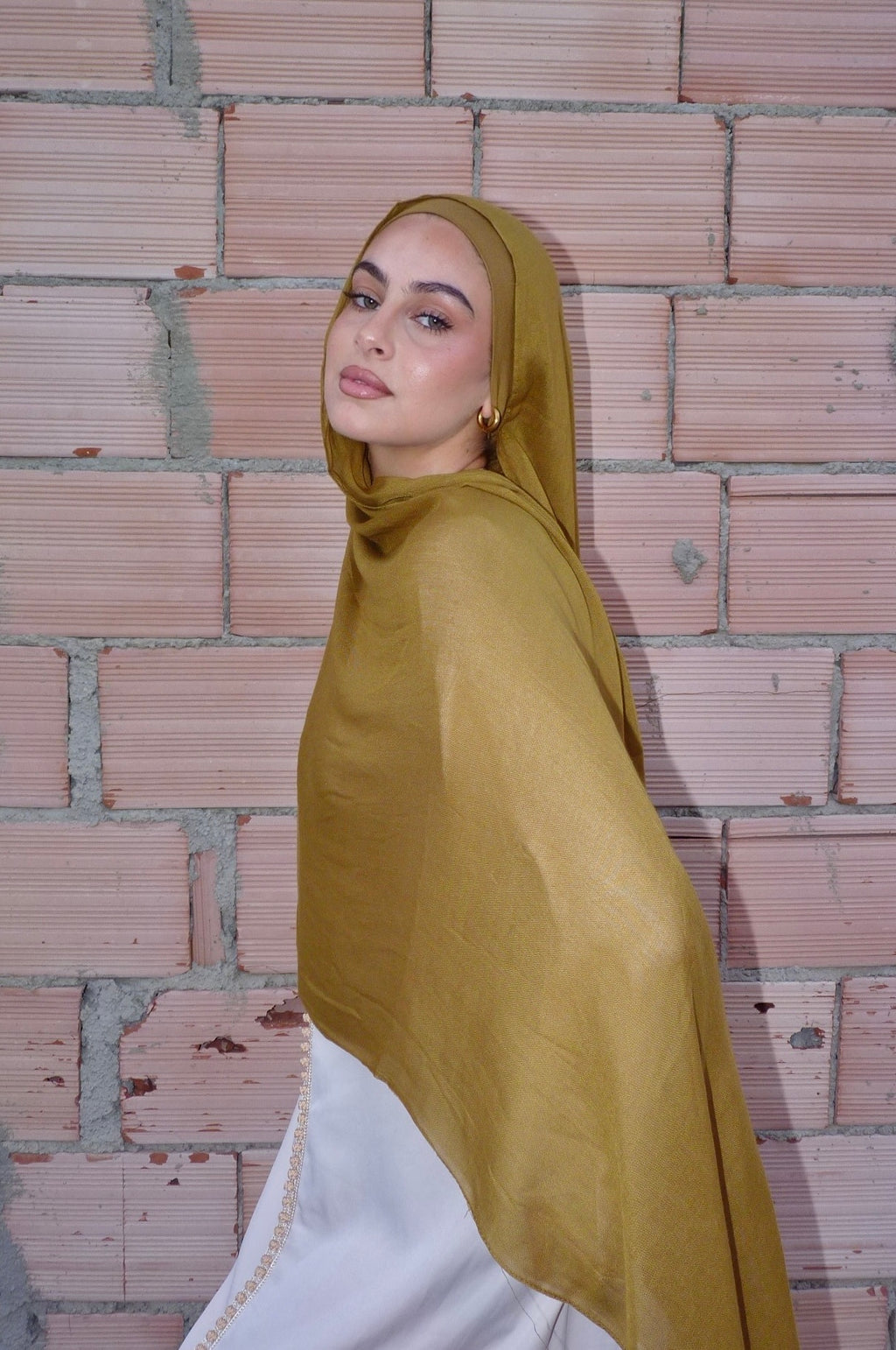 Voile Modal & Bonnet | 10