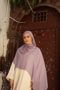 Voile Modal & Bonnet | 04