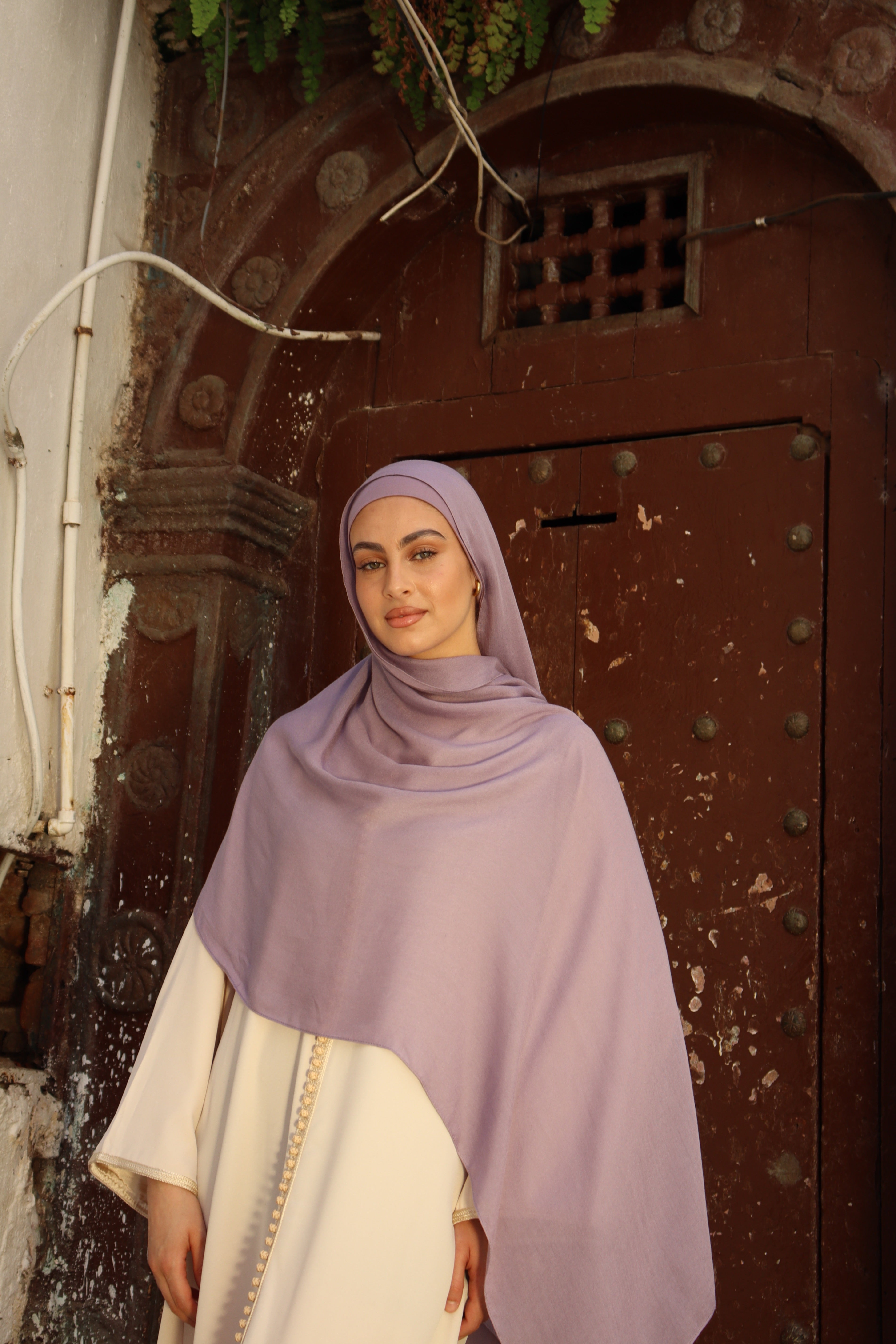 Voile Modal & Bonnet | 04