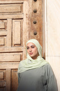 Voile Modal & Bonnet | 08