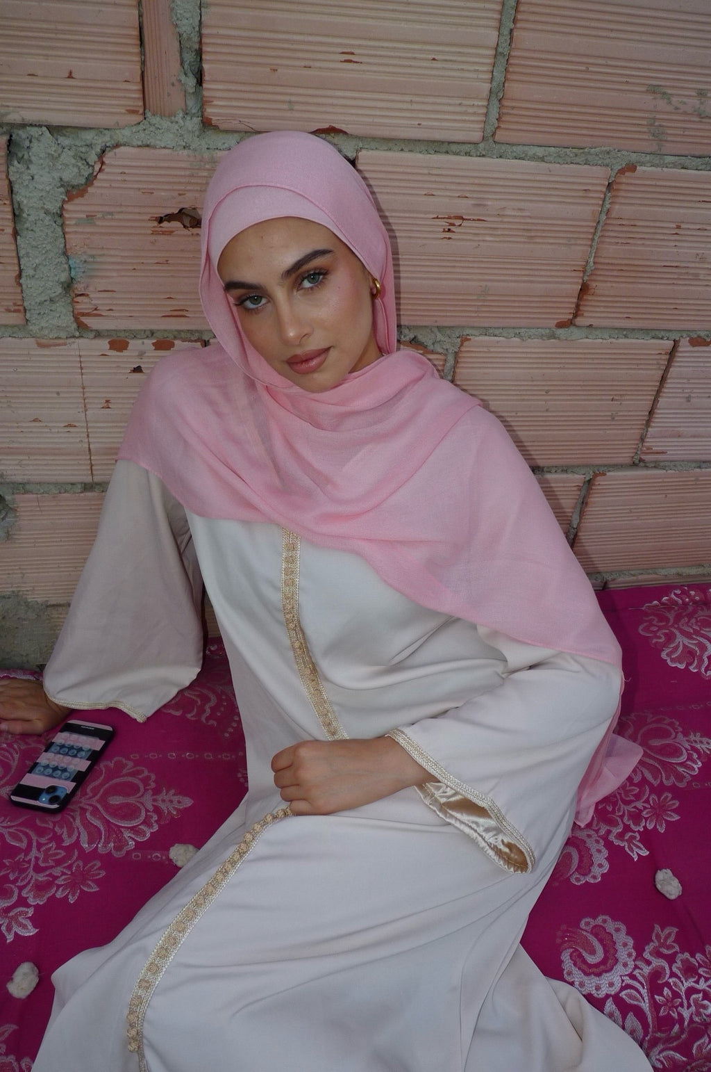 Voile Modal & Bonnet | 11