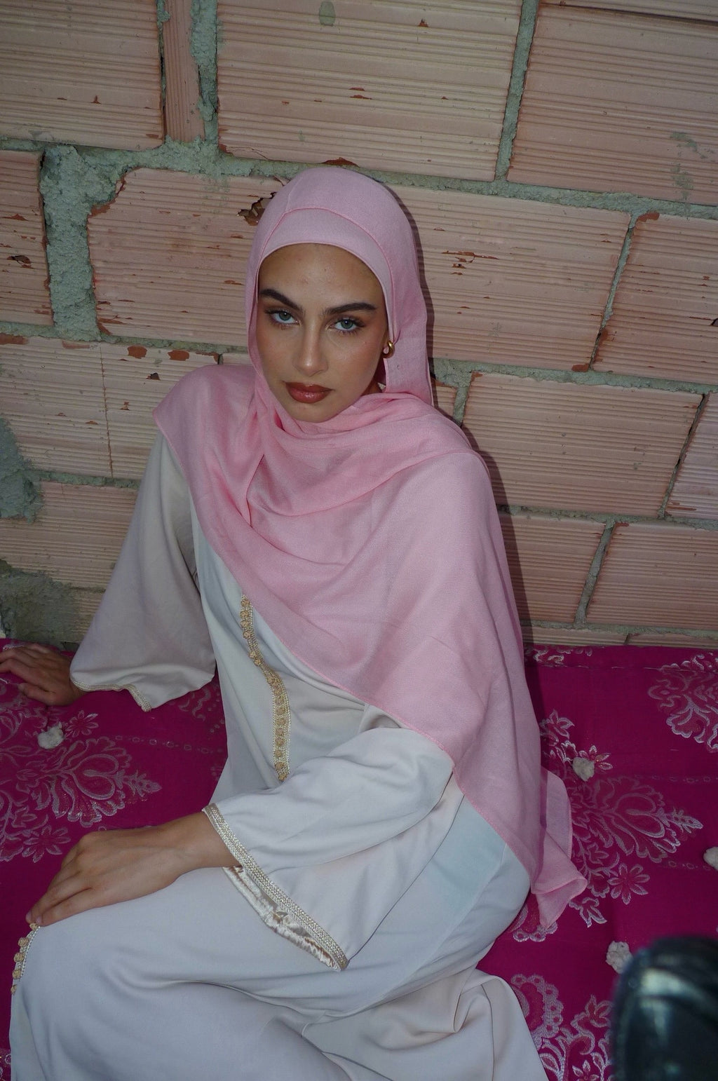 Voile Modal & Bonnet | 11