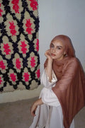 Voile Modal & Bonnet | 12