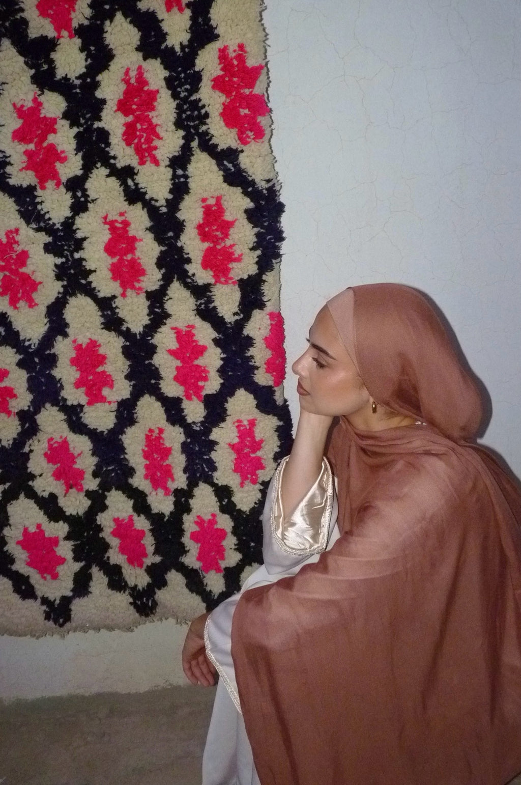 Voile Modal & Bonnet | 12