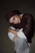 Voile Modal & Bonnet | 13
