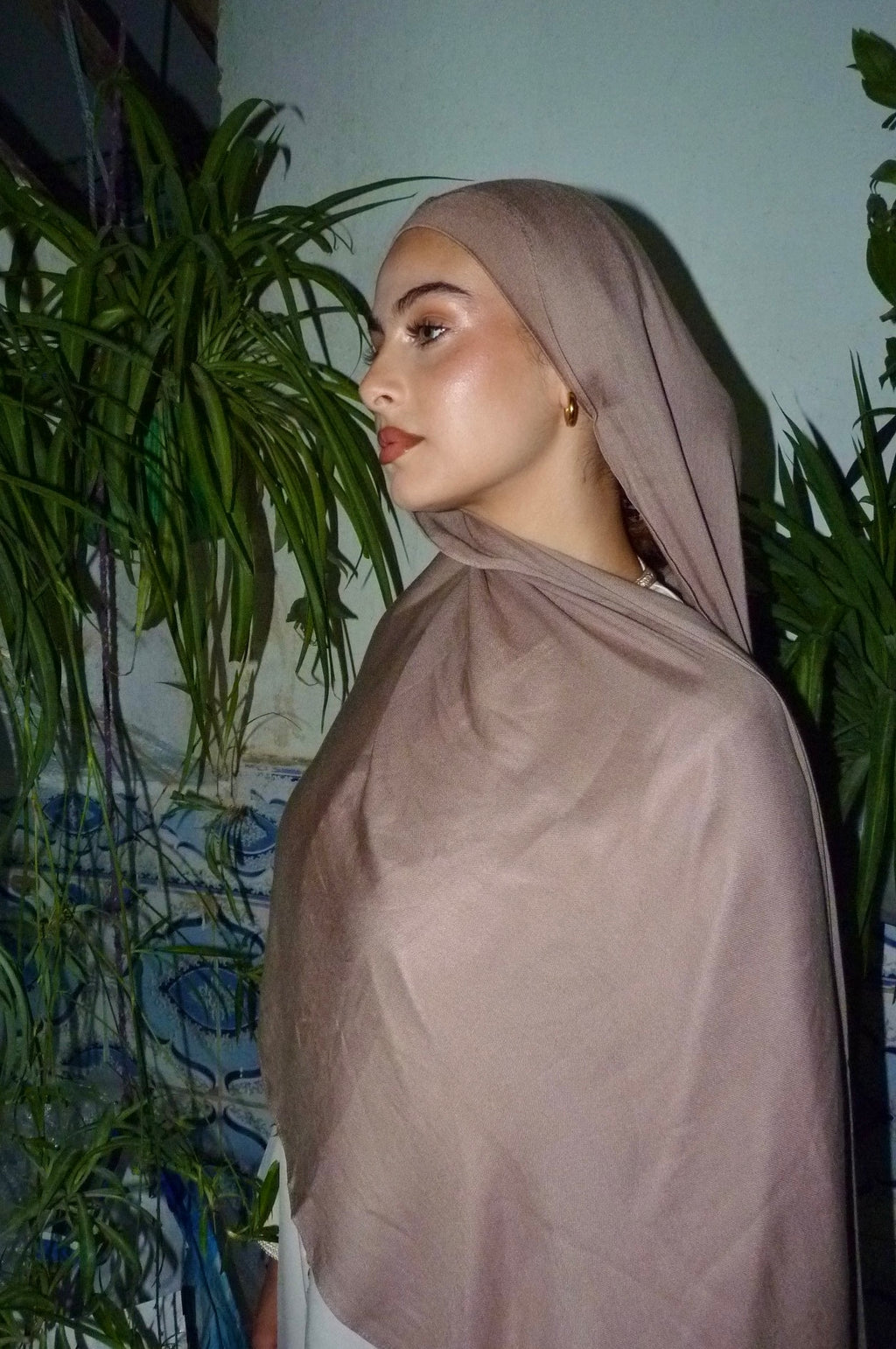 Voile Modal & Bonnet | 14